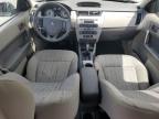 2009 Ford Focus Se en Venta en Loganville, GA - Front End