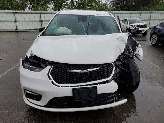  CHRYSLER PACIFICA 2024 White