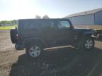 2008 Jeep Wrangler Unlimited Sahara продається в Columbia Station, OH - Mechanical