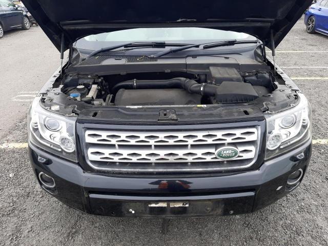 2014 LAND ROVER FREELANDER