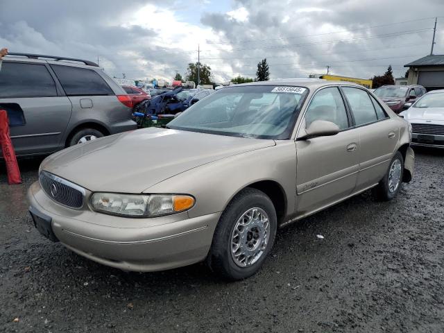 2002 Buick Century Custom