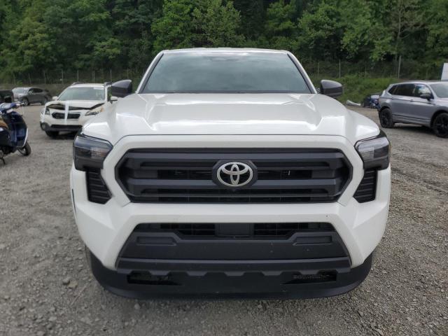  TOYOTA TACOMA 2024 Biały