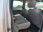 2003 Ford F150 Supercrew იყიდება Greenwell Springs-ში, LA - Front End