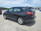 2018 Chevrolet Equinox Ls na sprzedaż w Lumberton, NC - Rear End