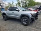 2023 TOYOTA TACOMA DOUBLE CAB à vendre chez Copart NY - NEWBURGH
