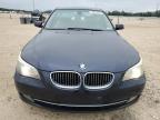 2009 Bmw 535 I продається в New Braunfels, TX - Normal Wear