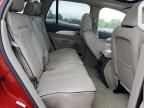 2011 Lincoln Mkx  for Sale in Columbus, OH - Front End