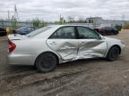 2003 TOYOTA CAMRY LE à vendre chez Copart ON - LONDON