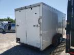 2021 MAXIMUM CARGO 7X16TA ENCLOSED CARGO TRAILER à vendre chez Copart TN - NASHVILLE