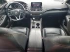 2019 Nissan Altima Sr zu verkaufen in Prairie Grove, AR - Hail