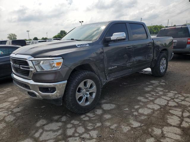 RAM 1500 BIG H 2021