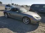 2007 Porsche Boxster S იყიდება Sacramento-ში, CA - Mechanical