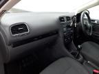 2012 VOLKSWAGEN GOLF SE TD for sale at Copart WESTBURY