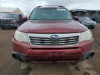 2009 Subaru Forester 2.5X Premium for Sale in Brighton, CO - Front End