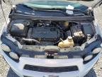 2014 Chevrolet Sonic Lt на продаже в Earlington, KY - Hail
