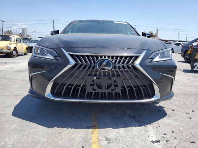  LEXUS ES300 2024 Вугільний