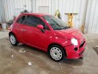 2013 Fiat 500 Pop en Venta en Franklin, WI - Front End