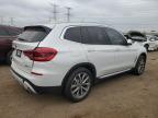 2019 Bmw X3 Xdrive30I for Sale in Elgin, IL - Side