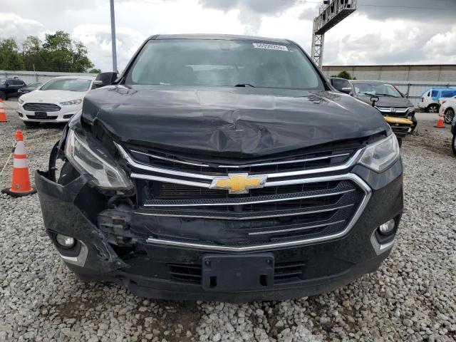  CHEVROLET TRAVERSE 2018 Black