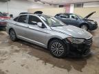 2019 Volkswagen Jetta S for Sale in Davison, MI - Front End