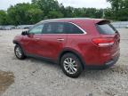 2016 Kia Sorento Lx for Sale in Bridgeton, MO - Front End