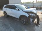 2020 Kia Sorento S იყიდება Fort Pierce-ში, FL - Front End