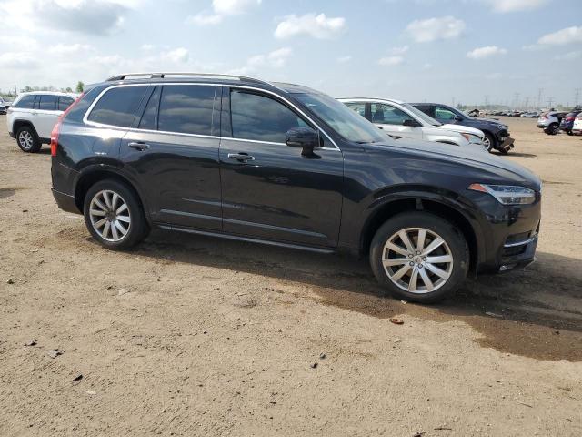  VOLVO XC90 2016 Czarny