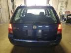 2002 Volkswagen Jetta Gl zu verkaufen in Blaine, MN - Mechanical