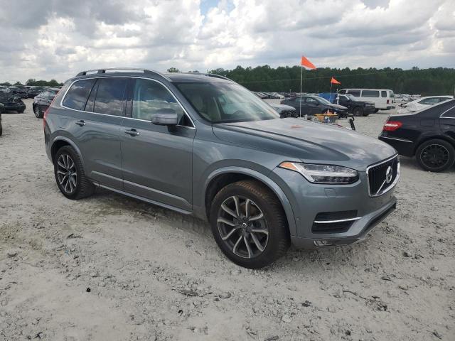  VOLVO XC90 2017 Gray
