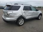 2013 Ford Explorer Xlt იყიდება Brookhaven-ში, NY - Side