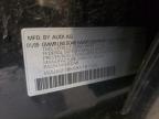 2009 Audi A4 Premium Plus en Venta en Avon, MN - Front End