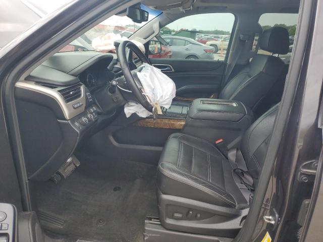 Parquets GMC YUKON 2015 Black