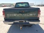 2003 Chevrolet Silverado C1500 for Sale in Tulsa, OK - Front End
