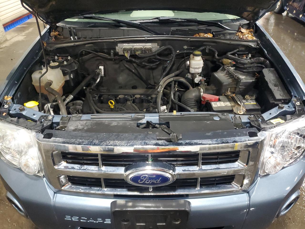 2012 Ford Escape Xls VIN: 1FMCU0C79CKC65045 Lot: 56635525