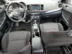 2017 Mitsubishi Lancer Es на продаже в San Antonio, TX - Front End