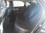 2016 JAGUAR XF PRESTIG for sale at Copart SANDTOFT