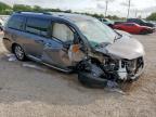2020 Toyota Sienna Xle იყიდება Houston-ში, TX - All Over
