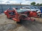 2020 Dodge Charger Sxt за продажба в Kansas City, KS - Stripped
