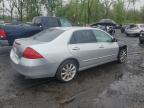 2007 Honda Accord Ex for Sale in New Britain, CT - Front End