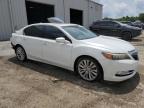 2014 Acura Rlx Tech for Sale in Jacksonville, FL - Rear End