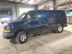 2012 Chevrolet Express G3500  na sprzedaż w Eldridge, IA - Side