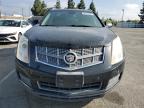2012 Cadillac Srx Luxury Collection en Venta en Rancho Cucamonga, CA - Minor Dent/Scratches