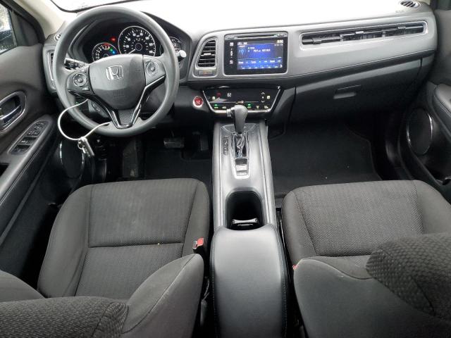  HONDA HR-V 2017 Сірий