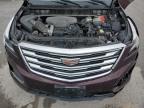 2018 Cadillac Xt5 Premium Luxury en Venta en Lebanon, TN - Front End
