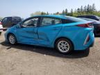 2020 TOYOTA PRIUS PRIME LE à vendre chez Copart ON - TORONTO