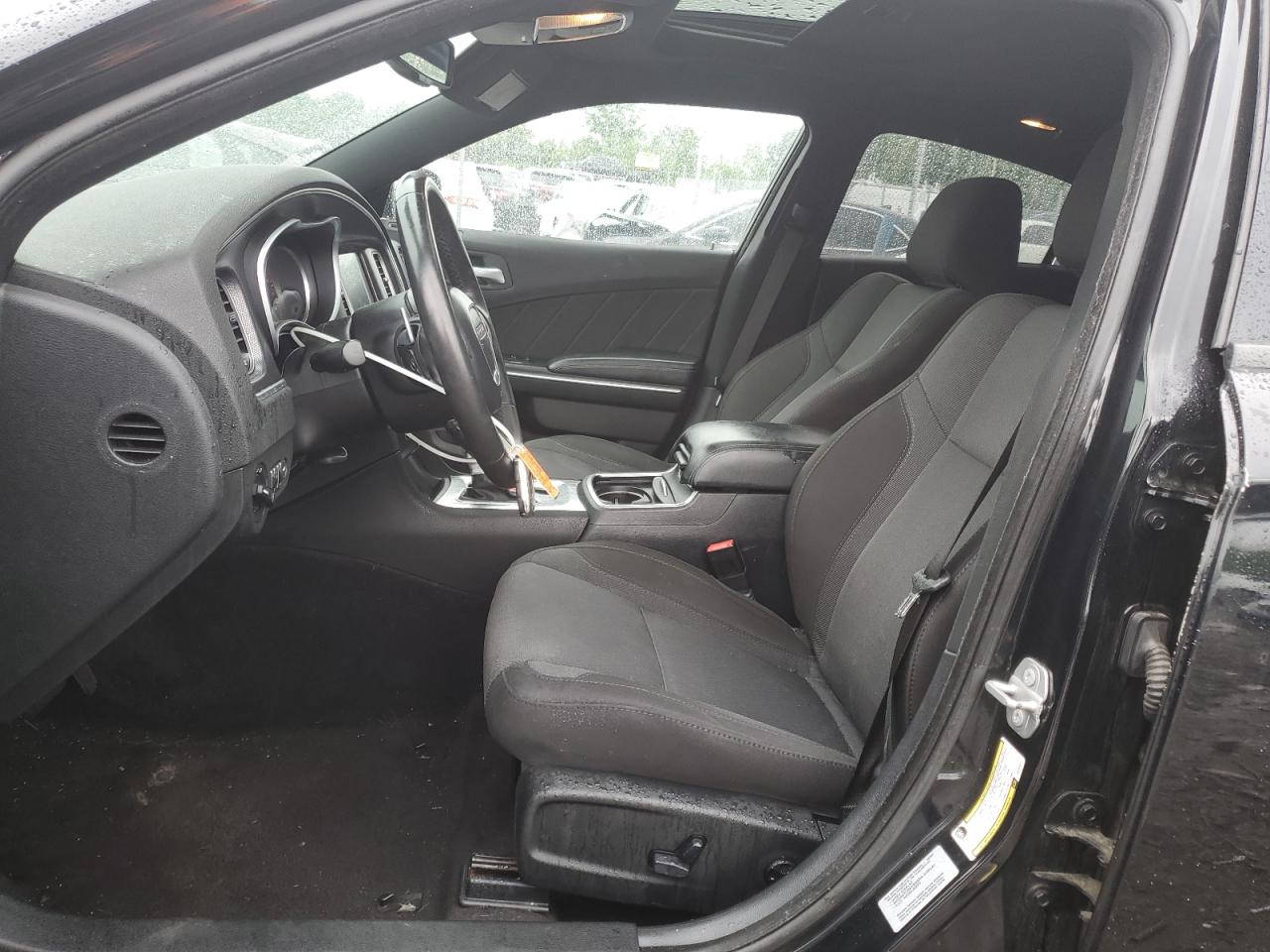 2016 Dodge Charger R/T VIN: 2C3CDXCT7GH333371 Lot: 56290335