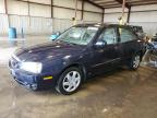 2006 Hyundai Elantra Gls продається в Pennsburg, PA - Side