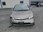 2008 Honda Civic Lx იყიდება Albany-ში, NY - Side