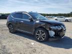 2018 Nissan Rogue S იყიდება Lumberton-ში, NC - Front End