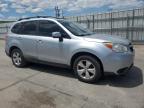 2015 Subaru Forester 2.5I Premium en Venta en Littleton, CO - Mechanical